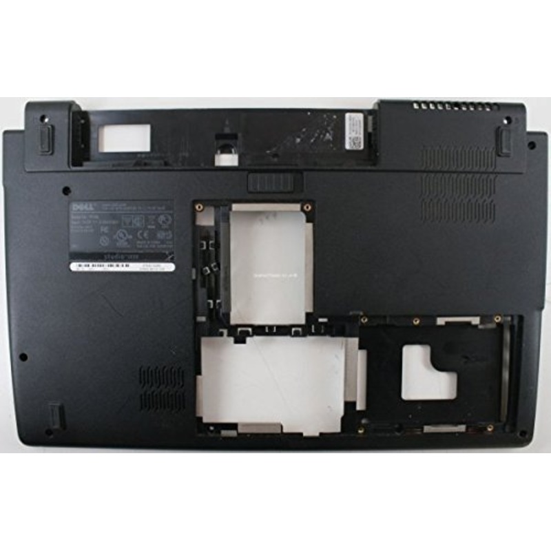 Dell Studio 1558 Base Bottom Case- 38FM8BAWI00