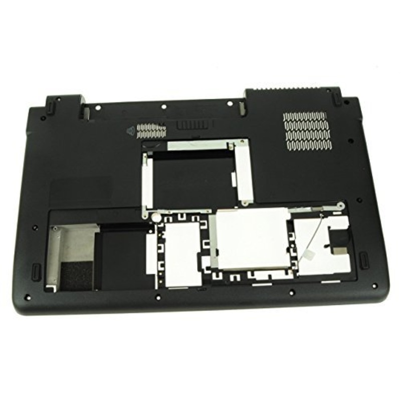 Dell Studio 1745 Laptop Bottom Base Case- T018R