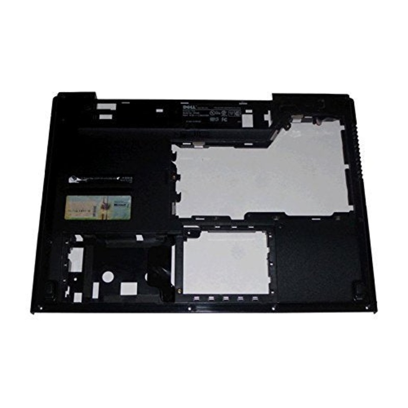 Dell Vostro 1510 Bottom Base Case- X208D