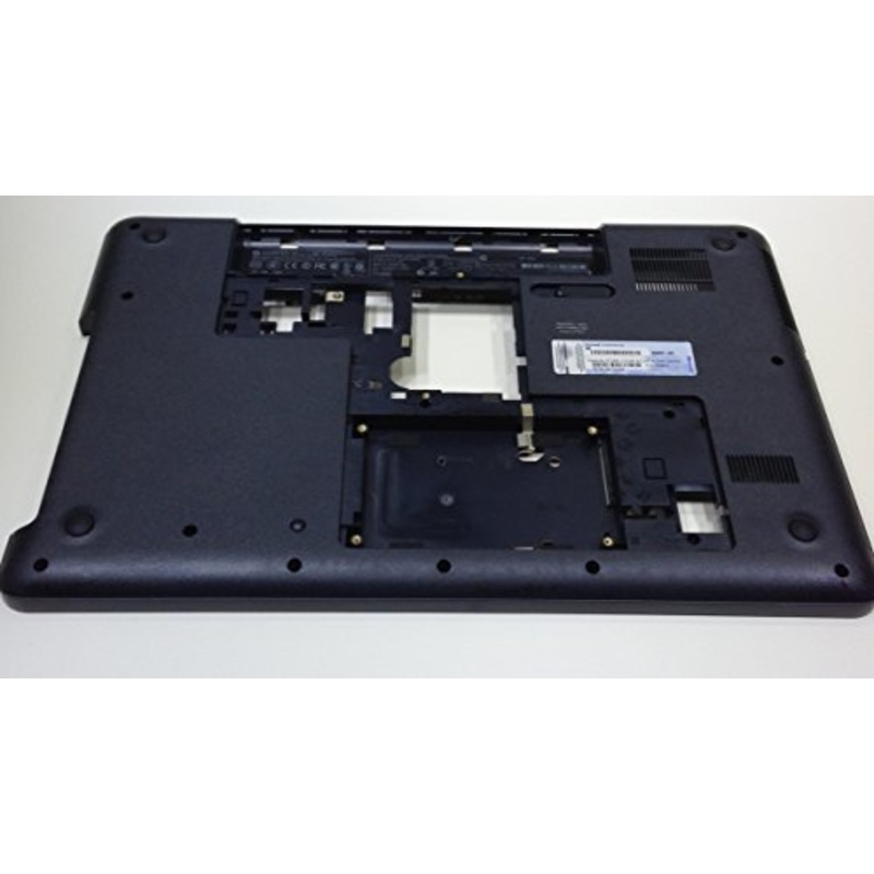 HP 635 Laptop Bottom Case- 646838-001