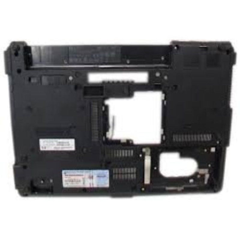 HP Compaq 6530B Laptop Bottom Base Case- 486284-001