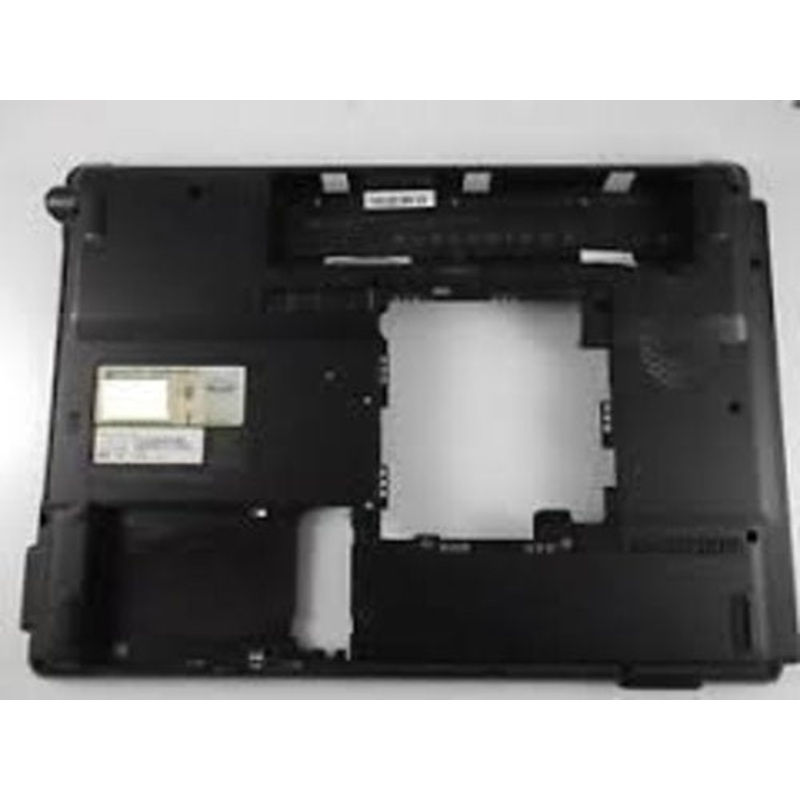 HP Compaq Presario C700 Bottom Case AP02E000400- 454938-001