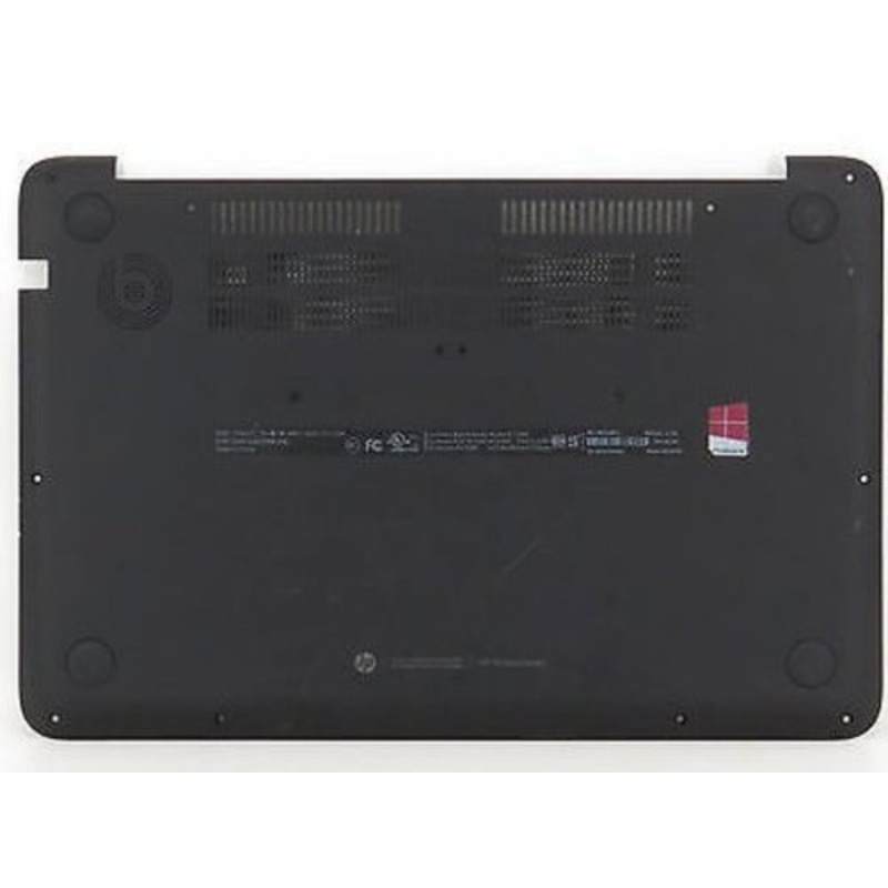 HP Envy M6-K022DX Laptop Bottom Base- 725453-001
