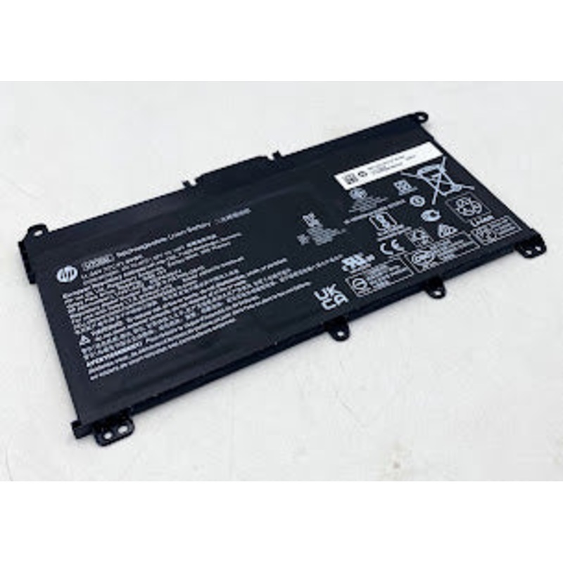 HP HT03XL Li-Ion Battery 11.34V 41.04Wh 3-Cell L11119-855 from HP 250 G8