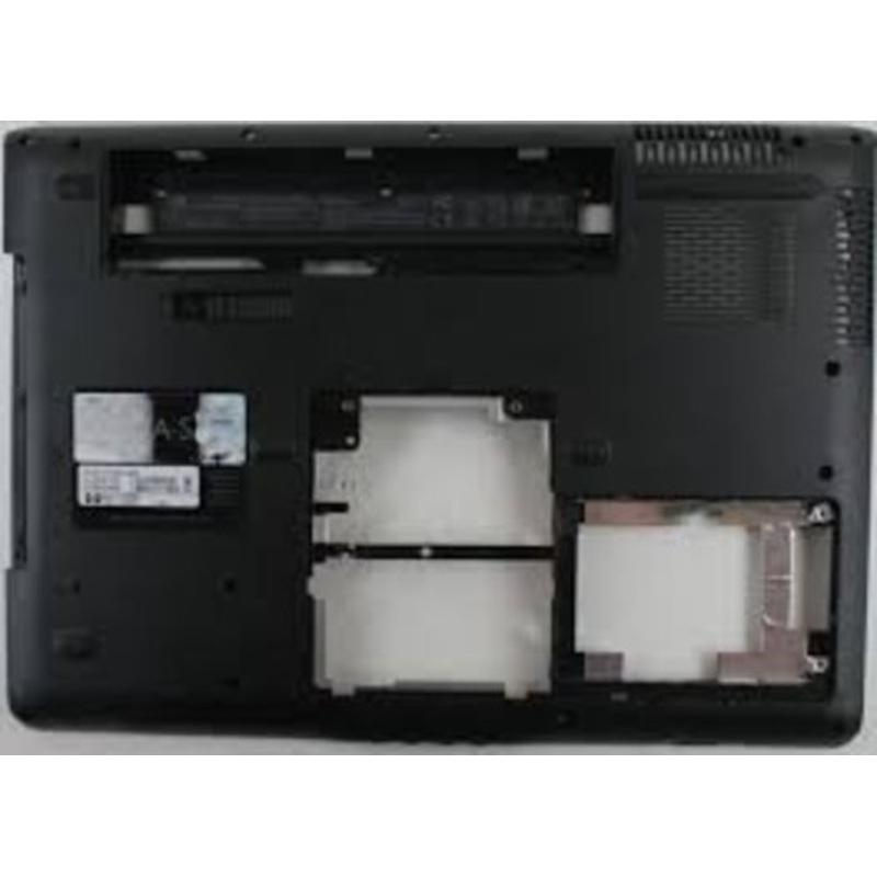HP Pavilion DV6000 Series Base Enclosure- 431426-001
