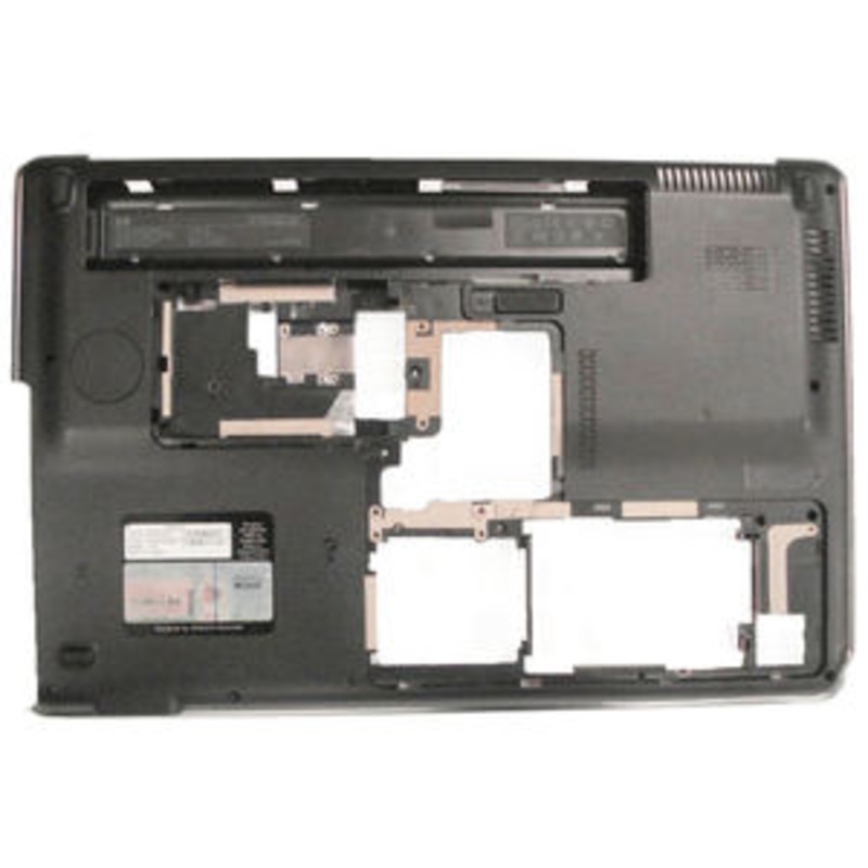 HP Pavilion DV7-3000 Laptop Bottom Base Enclosure- 518900-001
