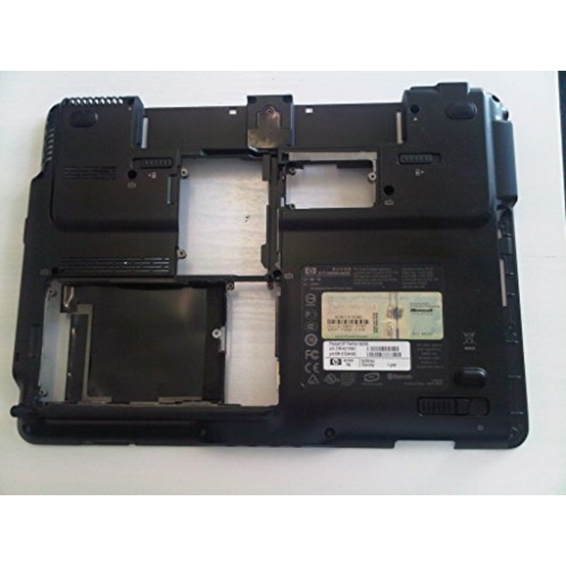 HP Pavilion TX2000 Laptop Bottom Base Case- 466437-001