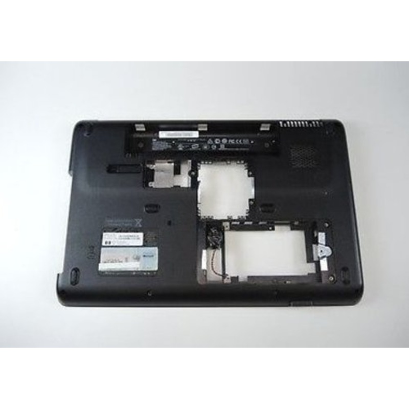 HP Presario CQ60 Laptop Bottom Case- 590679-001