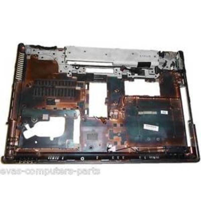 HP ProBook 6555B Laptop Bottom Case- 613331-001