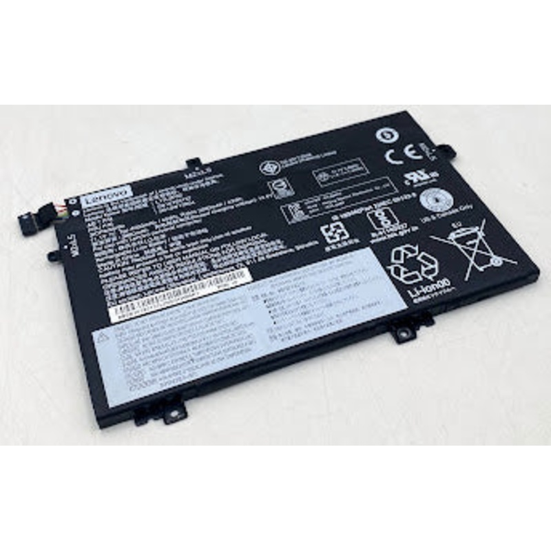 Lenovo 5B10W13894 Li-Ion Battery 11.1V 45Wh 3-Cell from Lenovo L14 G1 Laptop