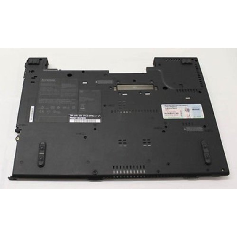 Lenovo T400 6475-RR5 Bottom Case- 42X4833