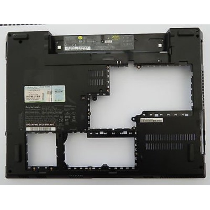 Lenovo ThinkPad SL500 Laptop Bottom Case- 43Y9706