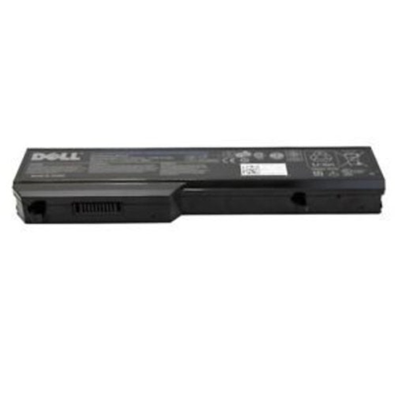 OEM Dell Vostro 1520 Laptop K738H Li-ion Battery- P864X