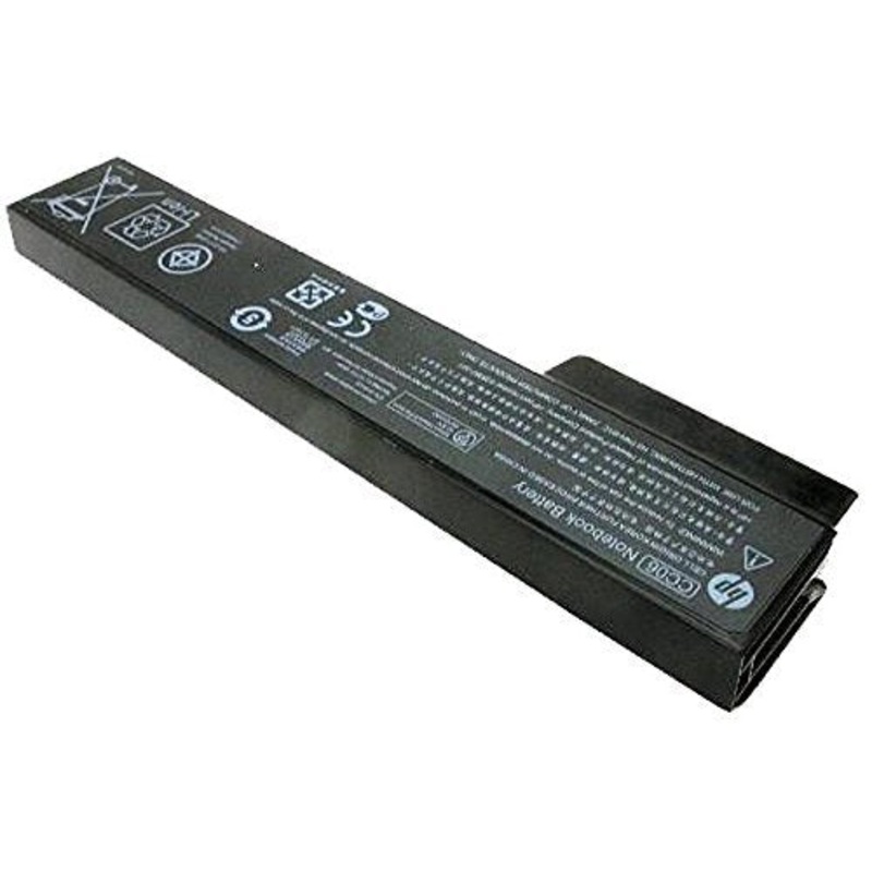 OEM HP EliteBook 8570P Laptop HSTNN-LB2G Li-ion Battery- 628668-001