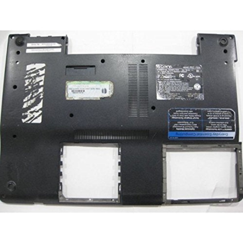 Sony VAIO PCG -7D2L Laptop Bottom Base Case- 2-546-266