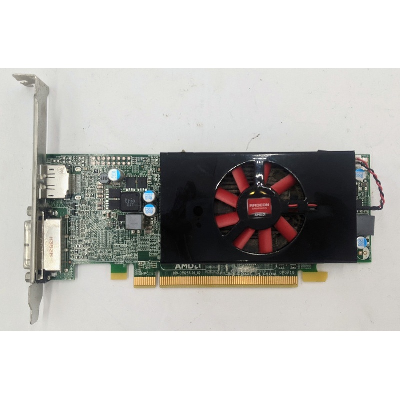 AMD Radeon HD 8570 8HW0R 1GB PCI-E Graphics Card