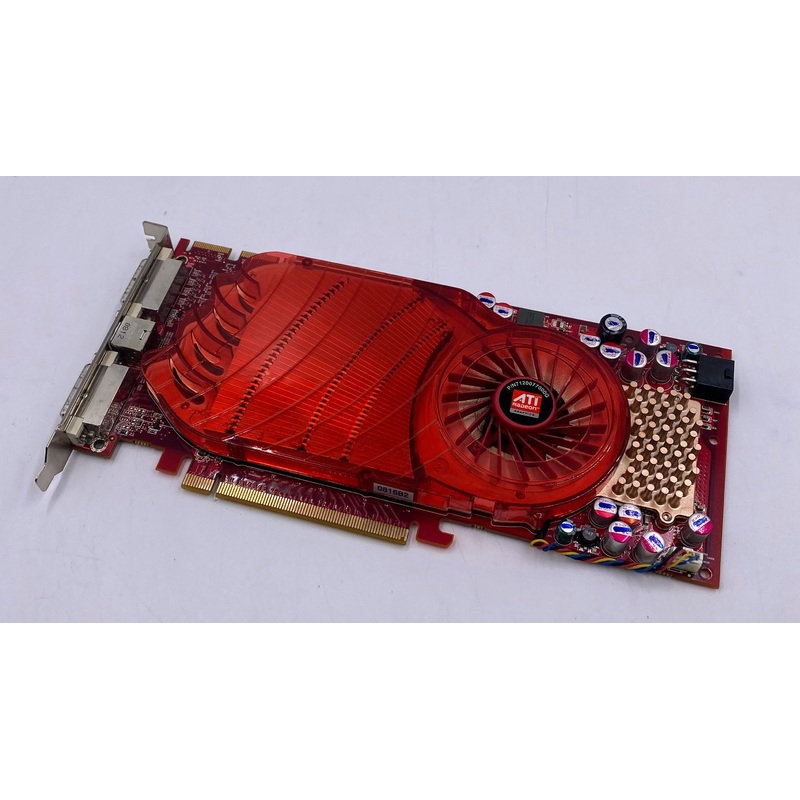 ATI Radeon HD 4850 7120077000G 512MB GDDR3 PCI Express Graphics Card