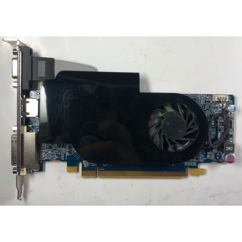 ATI Radeon HD 5570 1GB DDR3 PCI-E Graphics Card- 288-2E142-001AC