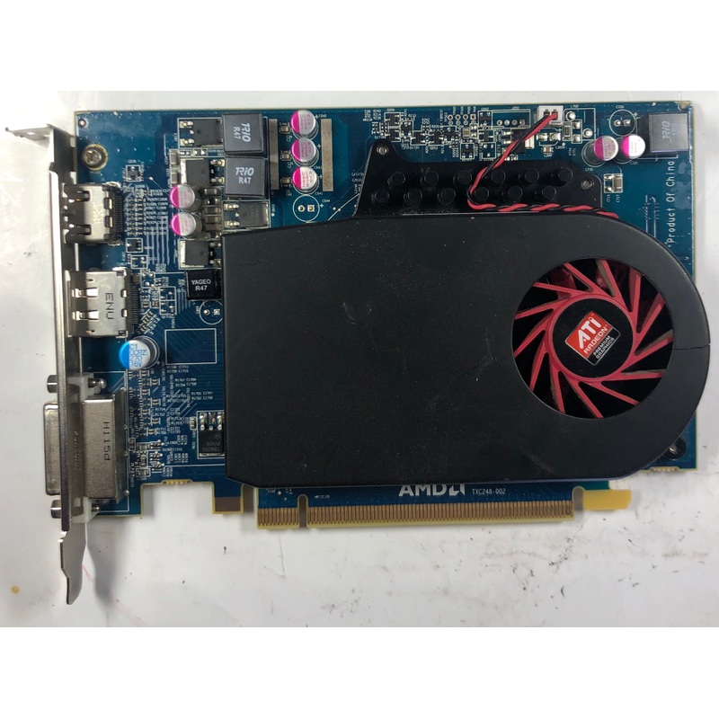 ATI Radeon HD 6670 1GB GDDR5 PCI-E Graphics Card- TXC248-002