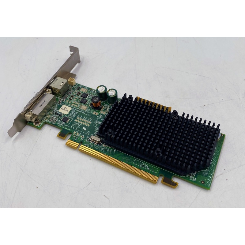 Dell ATI X1300 UX563 ATI-102-A771(B) 128MB PCI-E Low Profile