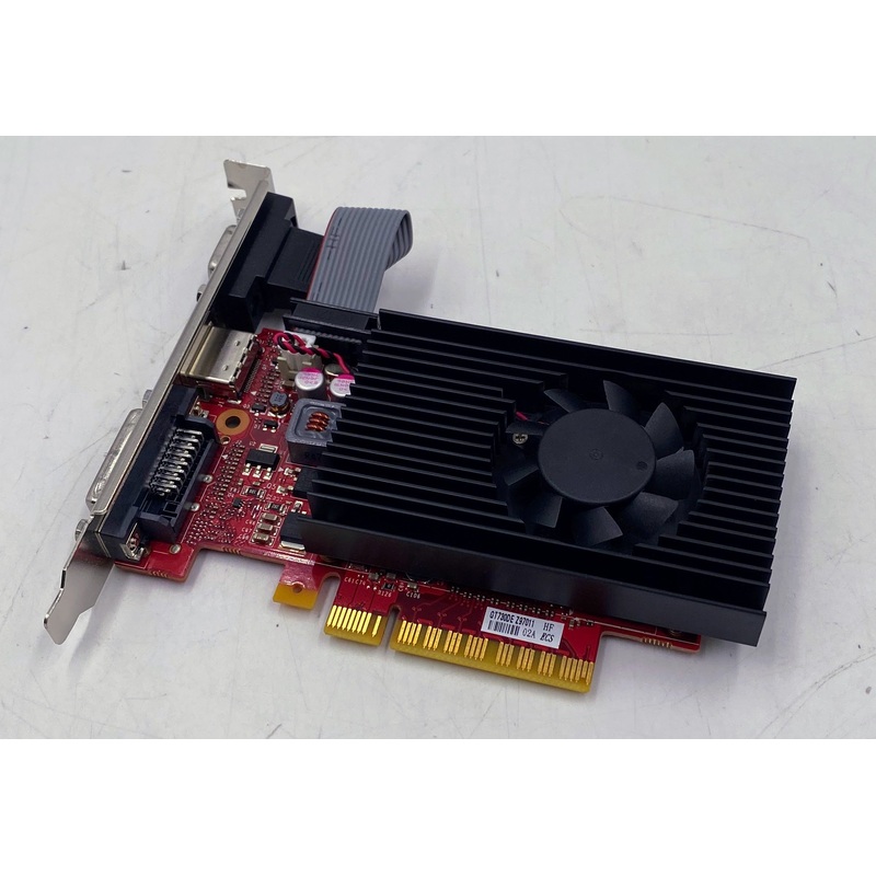 Dell GeForce GT 730 2GB DDR3 PCI-E J27RG Graphics Card