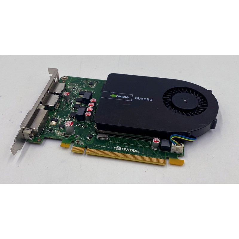 Dell Nvidia Quadro 2000 8MDMW 1GB GDDR5 PCIe Graphics Card