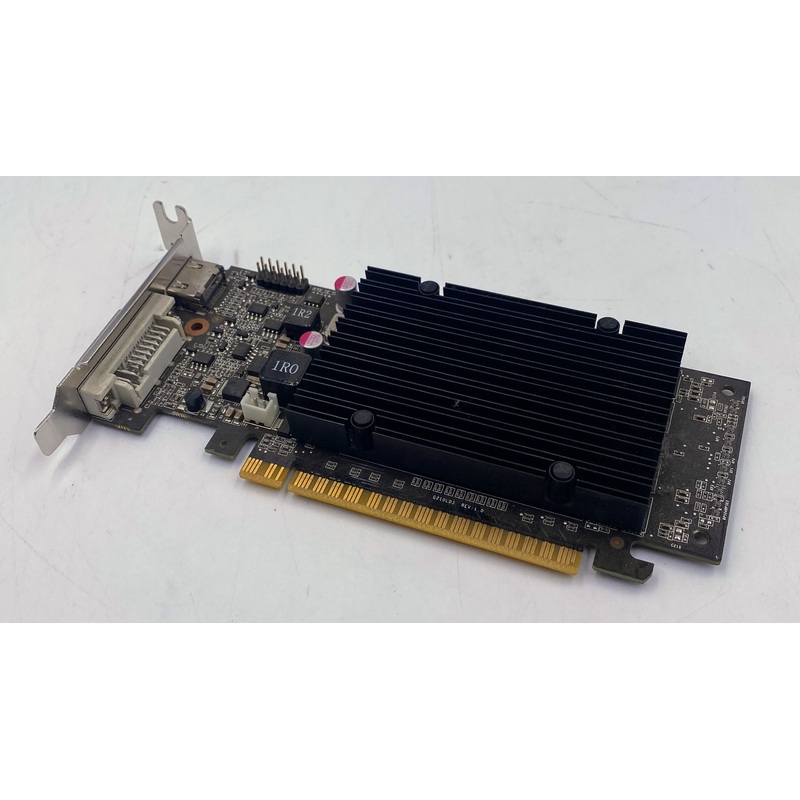 EVGA GeForce 210 01G-P3-1313-KR 1GB PCI-E Graphics Card