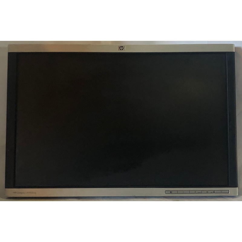 HP LA1905wg 19" Widescreen LCD Monitor