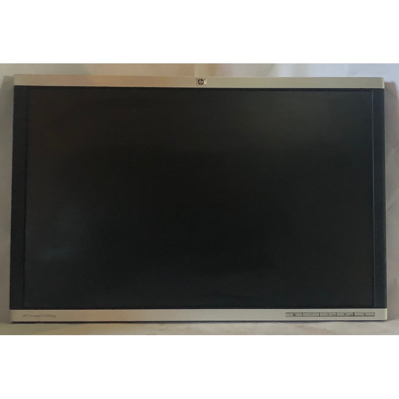 HP LA2205wg 22" Widescreen LCD Monitor