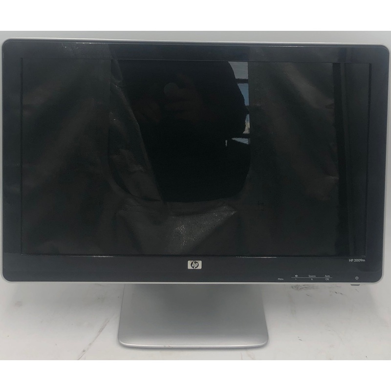 HP Pavilion 2009m 20" LCD Monitor