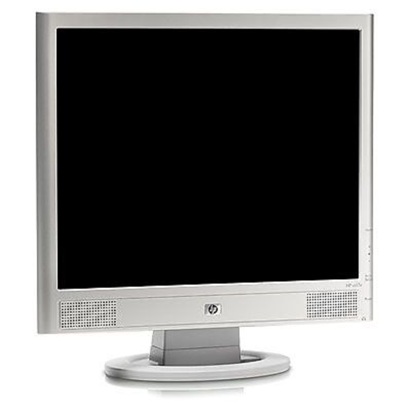 HP vs17e 17" LCD Flat Panel Monitor