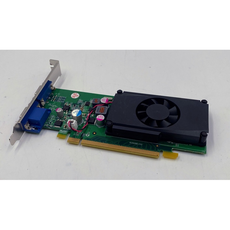 JATON Video-PX628-DT GeForce 8400 GS 512MB DDR2 PCI Express Graphics Card