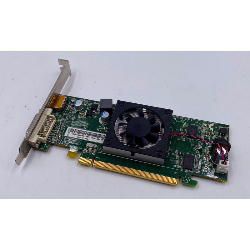 Lenovo AMD Radeon HD 7450 03T7091 1GB DDR3 PCIe Graphics Card