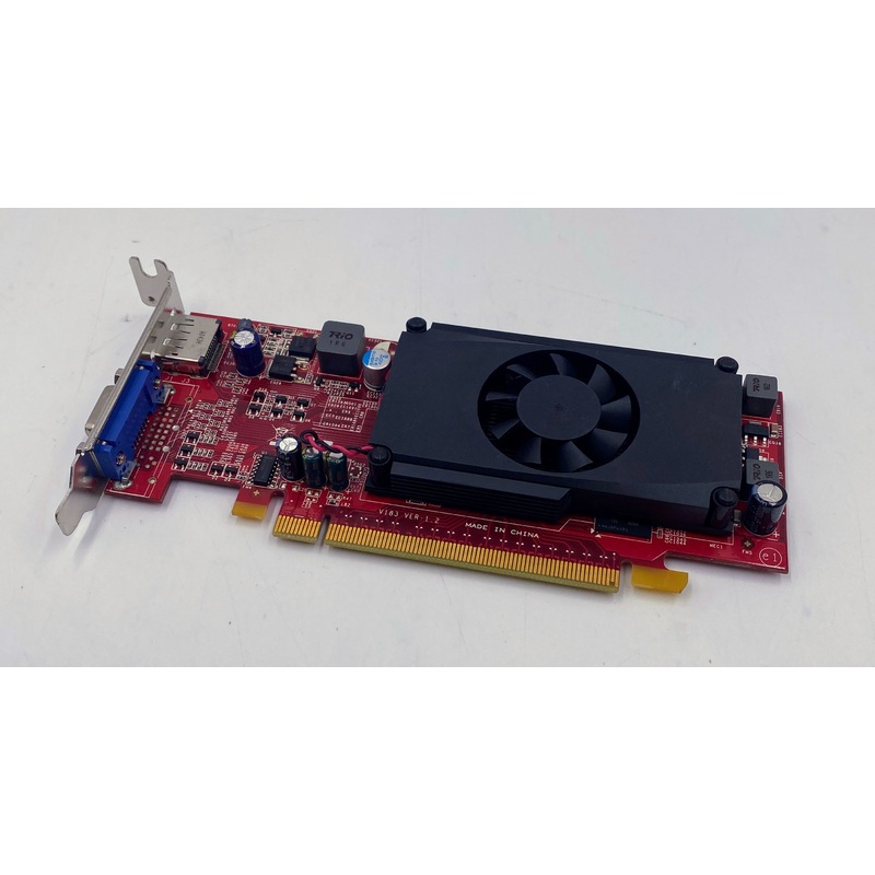 Lenovo NVIDIA GeForce 310 03T9009 512MB DDR3 PCI Express Graphics Card