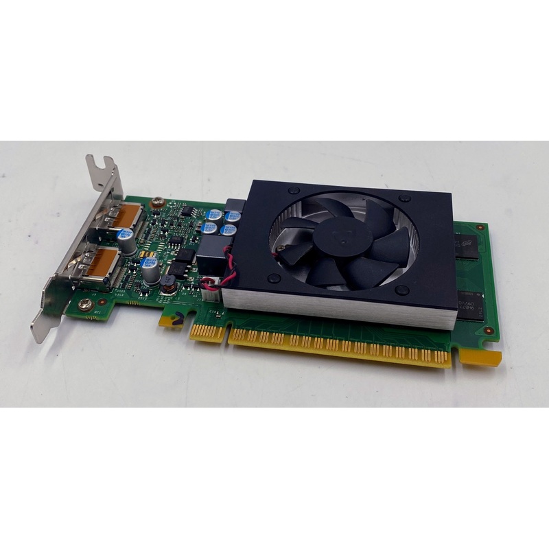 Lenovo Nvidia GeForce GT 730 01AJ854 2GB GDDR5 PCIe Graphics Card