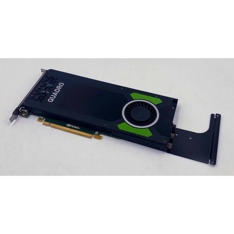 NVIDIA Quadro M4000 YR7H5 8GB GDDR5 PCIe 3.0 x16 GPU Graphics Card