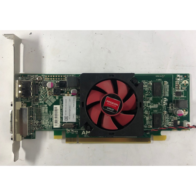 AMD Radeon HD 7470 1GB DDR3 PCI-E Graphics Card- 109-C26457-01
