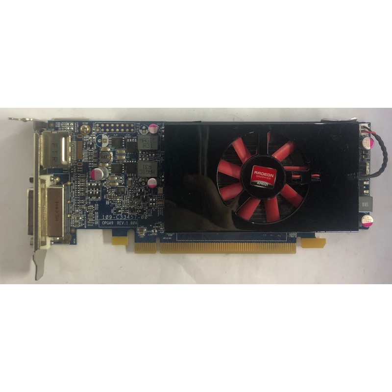 AMD Radeon HD 7570 1GB GDDR5 PCI-e Graphics Card- ATI-102-C33402