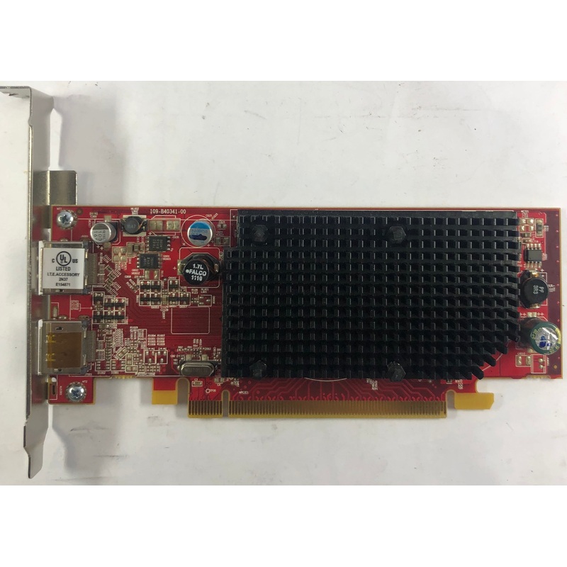 ATI FireMV 2260 256MB DDR2 Graphics Card- 102B4032601