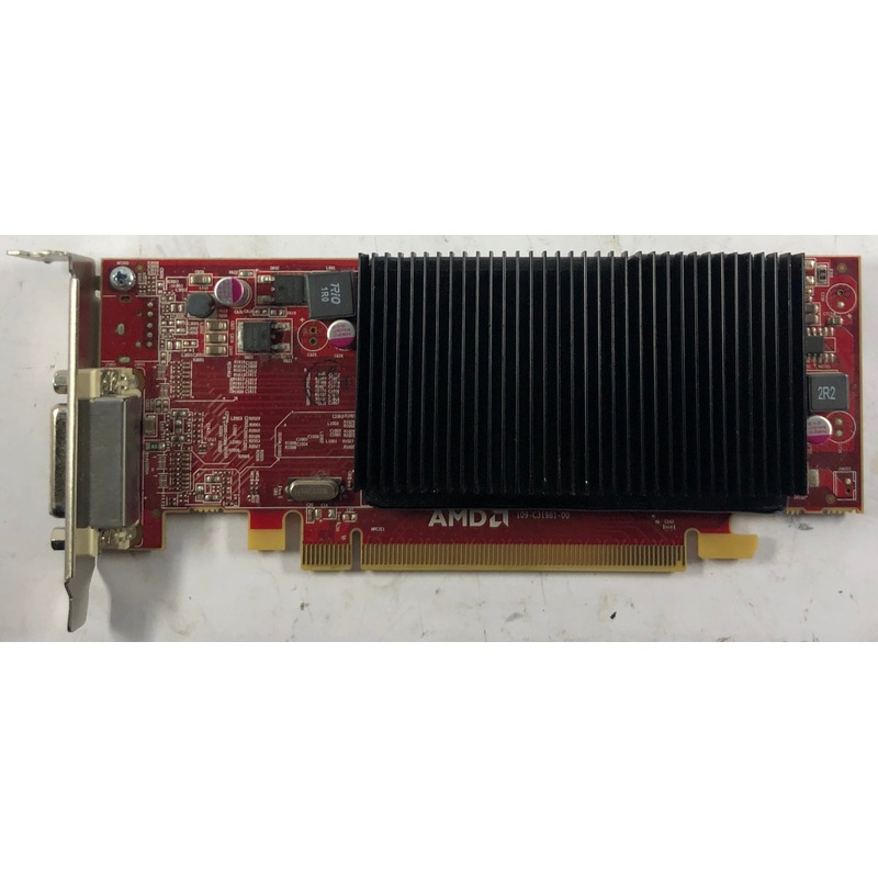 ATI FirePro 2270 512MB DDR3 PCI-E Graphics Card- 102C3190100