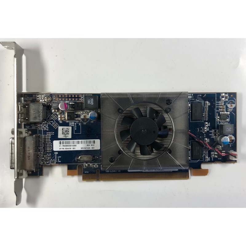 ATI Radeon HD 6450 512MB GDDR5 PCI-E Graphics Card- 113-AD08400-107