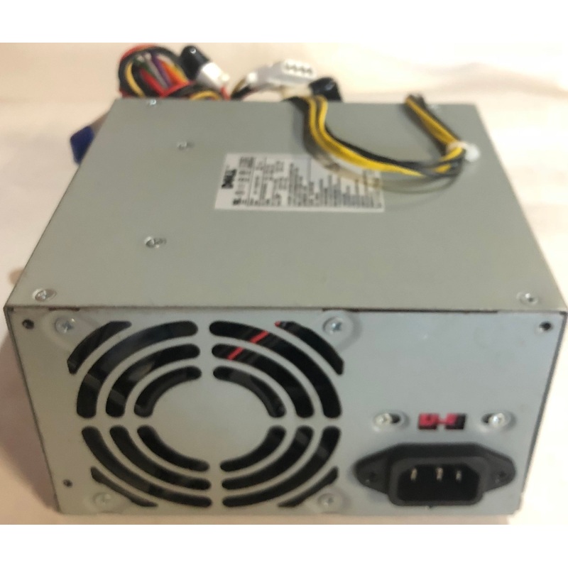 Dell Dimension 3000 Desktop HP-P2507FWP 250W Power Supply- N2286