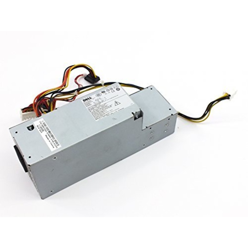 Dell OptiPlex 745 H275P-01 275W Desktop Power Supply- MH300