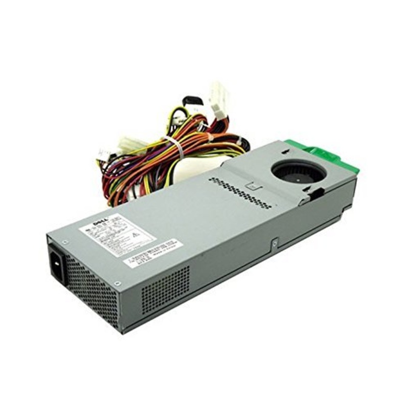 Dell Optiplex GX260 GX270 GX170L 210W Power Supply HP-U2106F3 N1238 SKU 3393
