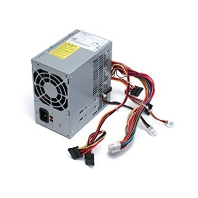 Dell Vostro 220 DPS-300AB-24 B 300W Desktop Power Supply- XW601