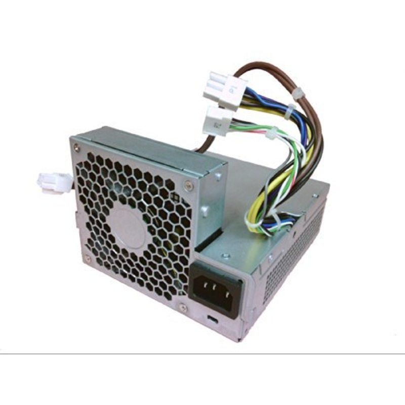 HP Compaq 6000 Pro SFF 240W PS-4241-9HA Desktop Power Supply- 503376-001