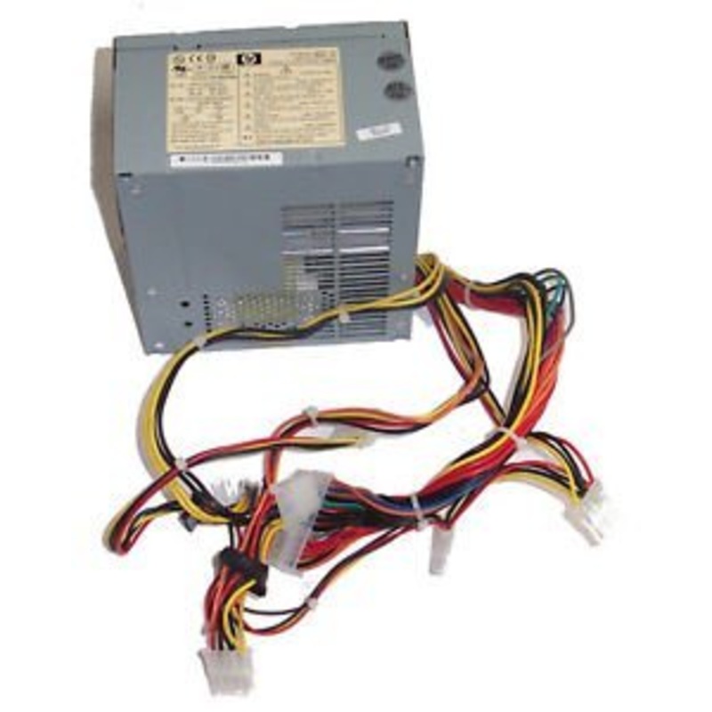 HP Compaq dc5100 Desktop PS-5301-08HP 300W Power Supply- 366505-001