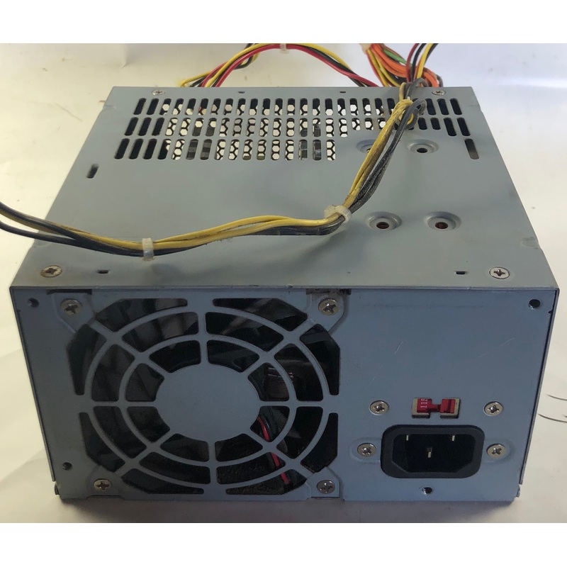 HP Compaq dx2200 Desktop ATX-250-12Z 250W Power Supply- 410719-001