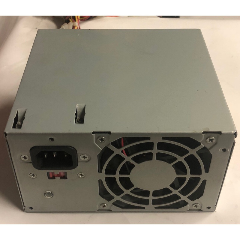 HP Compaq Presario CQ5000 Desktop ATX-250-12Z 250W Power Supply- 5188-2622