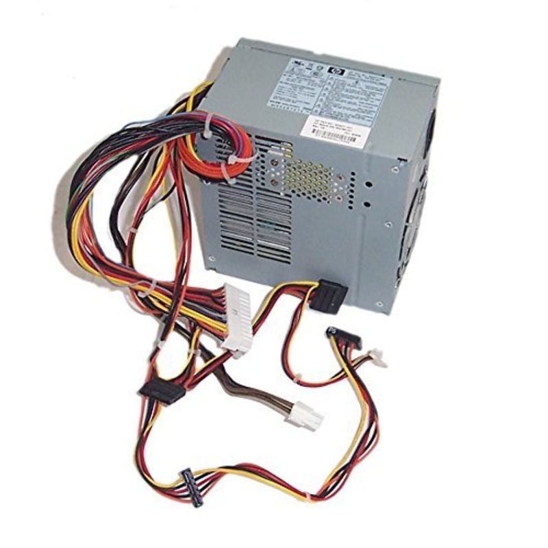 HP PS-6301-9 300W Power Supply- 404471-001